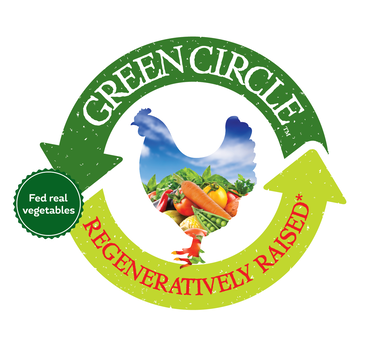 Green Circle Chicken, Whole